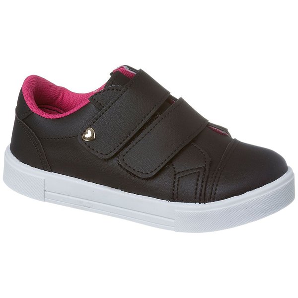 Tênis Infantil Tenis Puma Velcro Tênis Infantil Puma Rickie