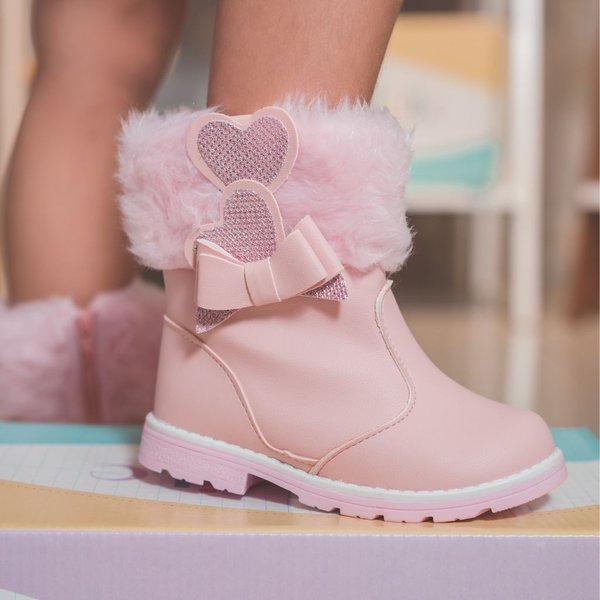 Shopee Bota De Oncinha Infantil Botas Oncinha On Sale