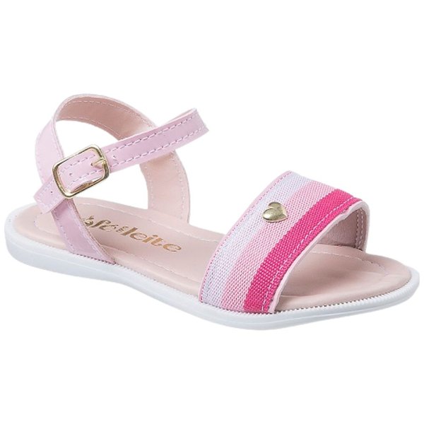 Bebê CalÃ§ados Klin Infantil Feminina CalÃ§ados Klin Infantil CalÃ