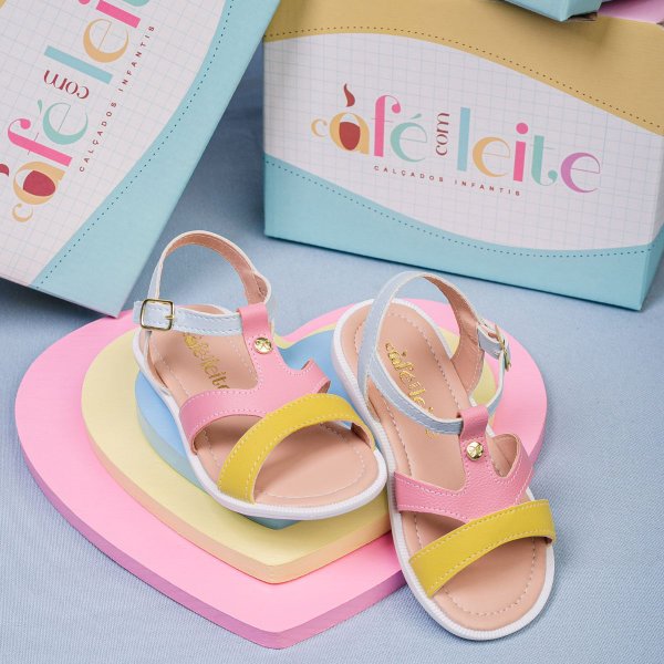 Verao 2019 Sandalias Melissa Infantil 2019 Sandália Feminina