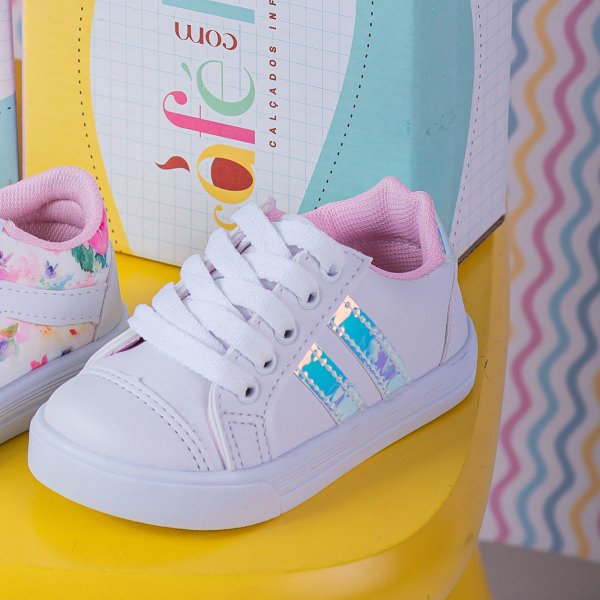 Tenis Deals Tenis Menina 20 Infantil Feminino Tenis Infantil Menina