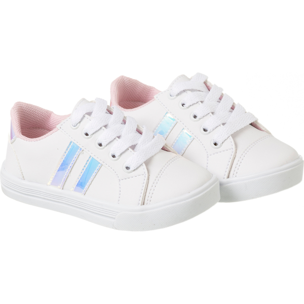 Feminino TÃªnis Infantis Sapatenis Feminino Rosa Bebe Puma