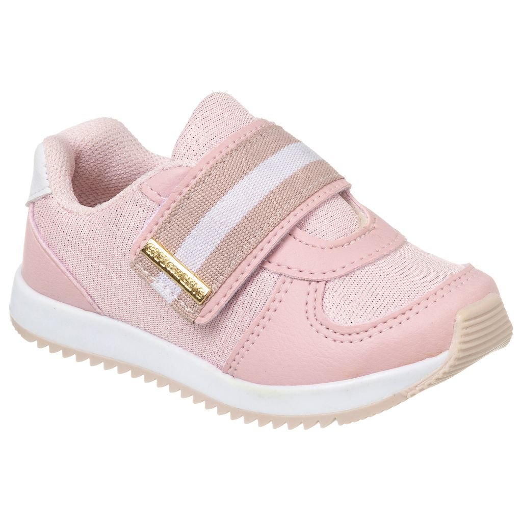 Tênis Feminino Tenis Menina 20 Tenis Infantil Menina Casual Bebe